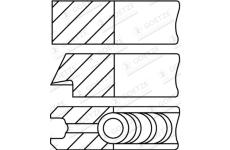 Sada pístních kroužků GOETZE ENGINE 08-442900-30