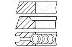 Sada pístních kroužků GOETZE ENGINE 08-501800-00