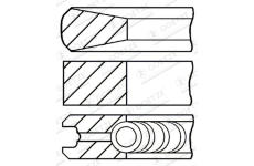 Sada pistnich krouzku GOETZE ENGINE 08-524700-00