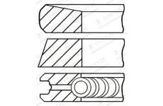Sada pistnich krouzku GOETZE ENGINE 08-526300-00