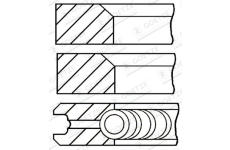 Sada pistnich krouzku GOETZE ENGINE 08-528000-00