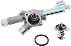 Termostat chladenia MOTORAD 1024KT