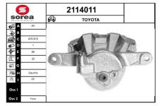 Brzdový třmen EAI 2114011