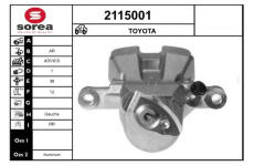 Brzdový třmen EAI 2115001