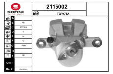 Brzdový třmen EAI 2115002