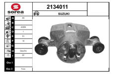 Brzdový třmen EAI 2134011