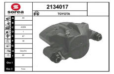 Brzdový třmen EAI 2134017