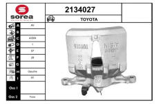 Brzdový třmen EAI 2134027