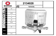 Brzdový třmen EAI 2134028
