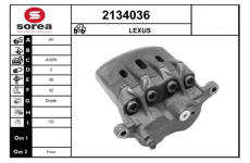 Brzdový třmen EAI 2134036