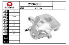 Brzdový třmen EAI 2134065