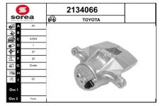 Brzdový třmen EAI 2134066