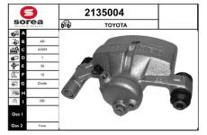 Brzdový třmen EAI 2135004
