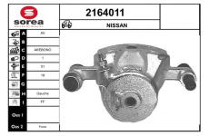 Brzdový třmen EAI 2164011