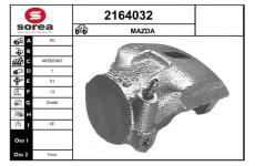 Brzdový třmen EAI 2164032