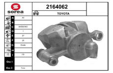 Brzdový třmen EAI 2164062