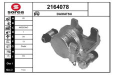 Brzdový třmen EAI 2164078