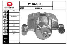 Brzdový třmen EAI 2164089