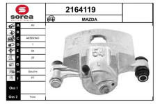 Brzdový třmen EAI 2164119
