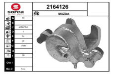 Brzdový třmen EAI 2164126