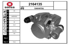 Brzdový třmen EAI 2164135