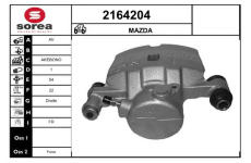 Brzdový třmen EAI 2164204