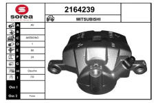 Brzdový třmen EAI 2164239