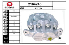 Brzdový třmen EAI 2164245