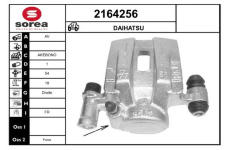 Brzdový třmen EAI 2164256