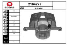 Brzdový třmen EAI 2164277