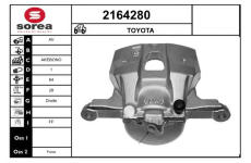 Brzdový třmen EAI 2164280