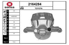 Brzdový třmen EAI 2164284