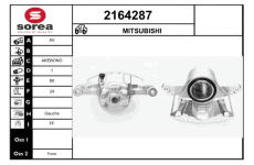 Brzdový třmen EAI 2164287