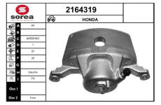 Brzdový třmen EAI 2164319