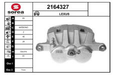 Brzdový třmen EAI 2164327