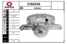Brzdový třmen EAI 2164334
