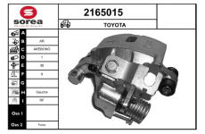 Brzdový třmen EAI 2165015