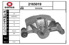 Brzdový třmen EAI 2165019