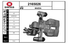 Brzdový třmen EAI 2165026