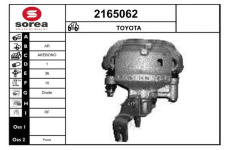 Brzdový třmen EAI 2165062
