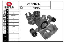 Brzdový třmen EAI 2165074