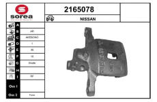 Brzdový třmen EAI 2165078