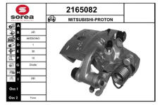 Brzdový třmen EAI 2165082