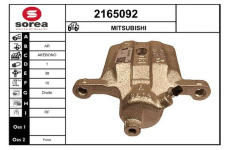 Brzdový třmen EAI 2165092
