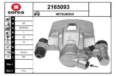 Brzdový třmen EAI 2165093