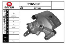 Brzdový třmen EAI 2165096