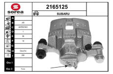 Brzdový třmen EAI 2165125