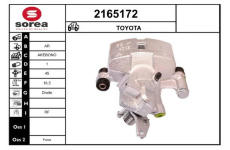 Brzdový třmen EAI 2165172