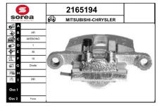 Brzdový třmen EAI 2165194