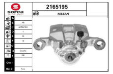 Brzdový třmen EAI 2165195
